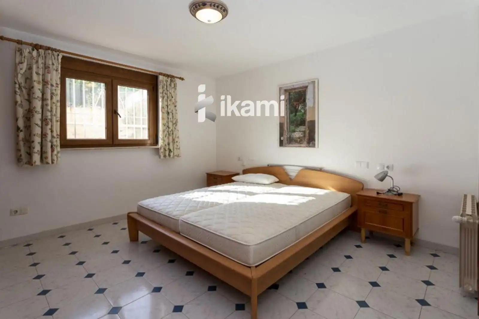 Bedroom of Houses for sale in Dénia  with Air Conditioner, Heating and Terrace