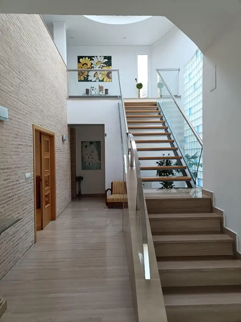 Casa o chalet en venta en Cullera con Calefacción, Jardín privado y Terraza