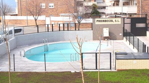 Foto 4 von Wohnung zur Miete in Miguel Corral Aragón, Santa Teresa, Colmenar Viejo