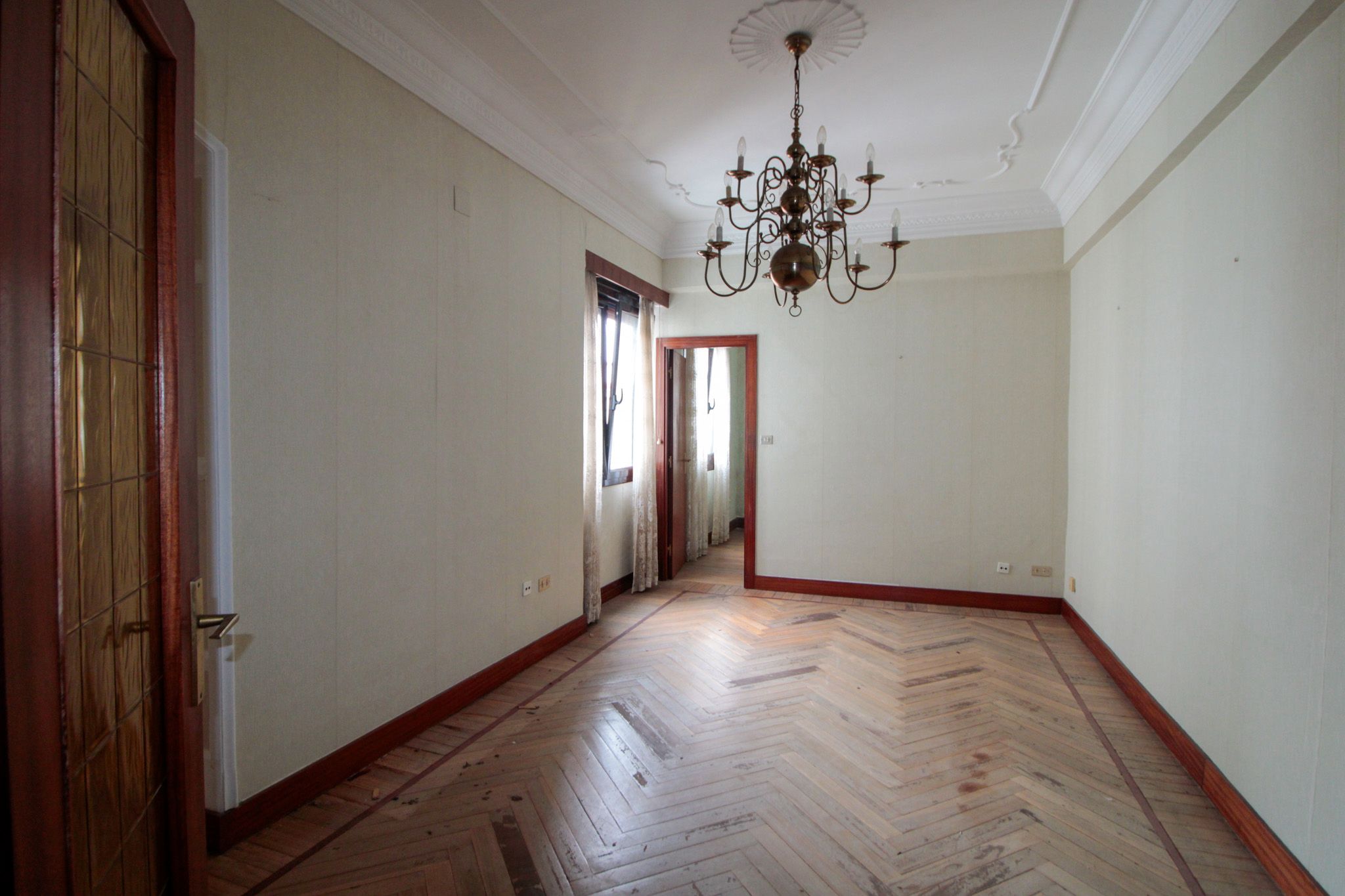 Flat for sale in Bilbao 
