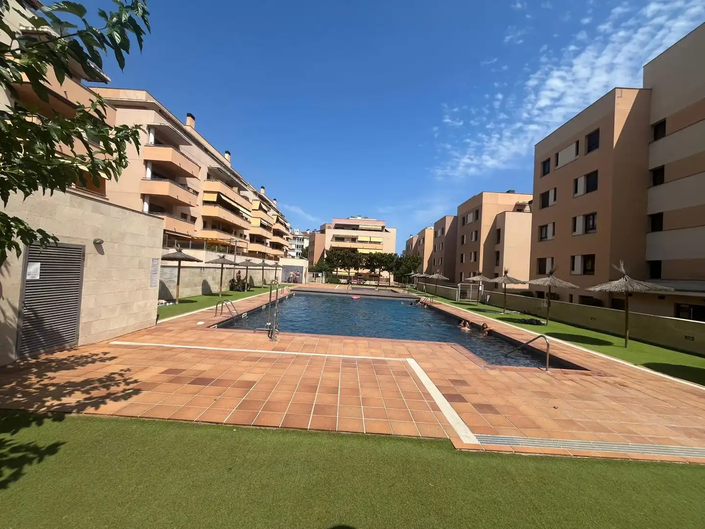 Appartamento con terrazza in vendita a Santa Clotilde, imagen 23