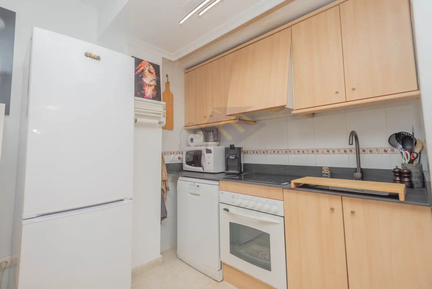 Apartament en venda a Migjorn, 1, Zona Levante - Playa Fossa