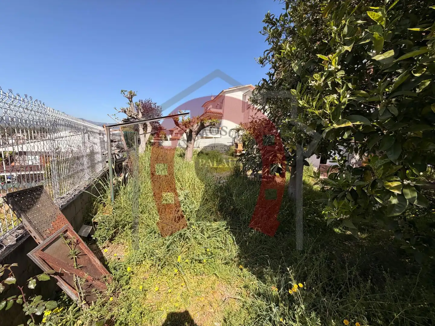 Casa con terrazza in vendita a Palau-solità i Plegamans, imagen 7