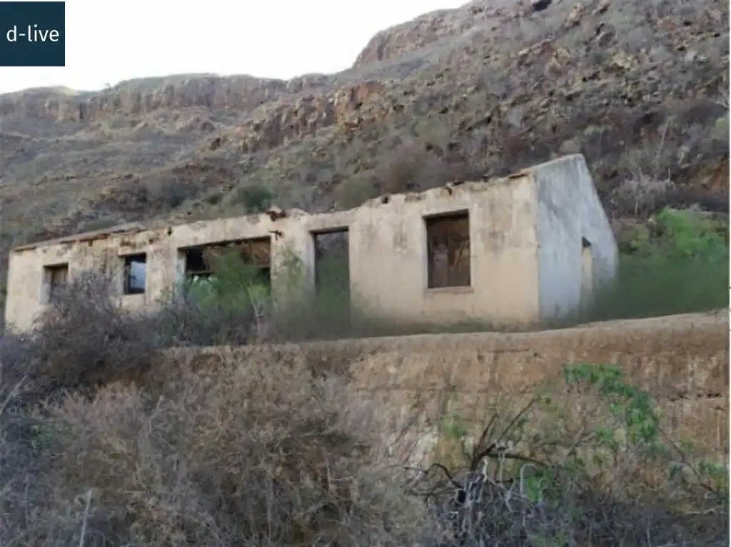 Terreno rústico en venta en Mogán pueblo, imagen 3