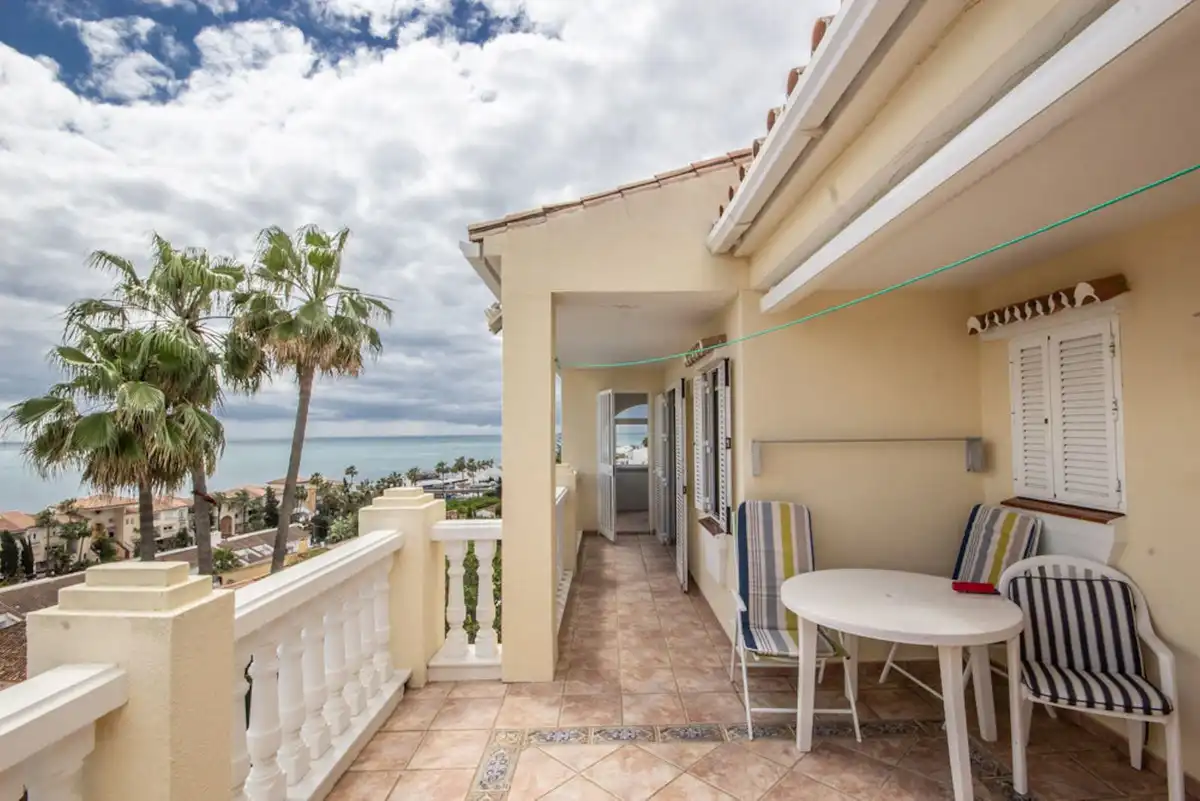 Chalet con terraza en venta en Calle del Sueño 26, imagen 18
