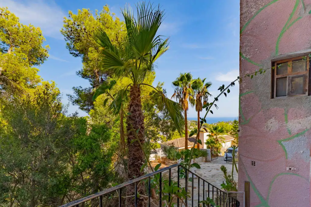 Haus zum Verkauf in Cala Advocat - Baladrar, imagen 16