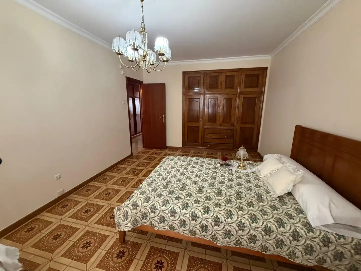 Piso en venta en Rúa Floreal, imagen 6