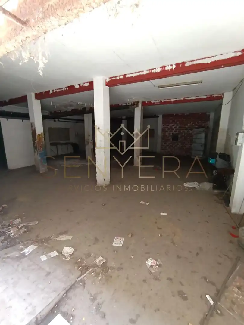 Local comercial en venda a Jesús, imagen 8