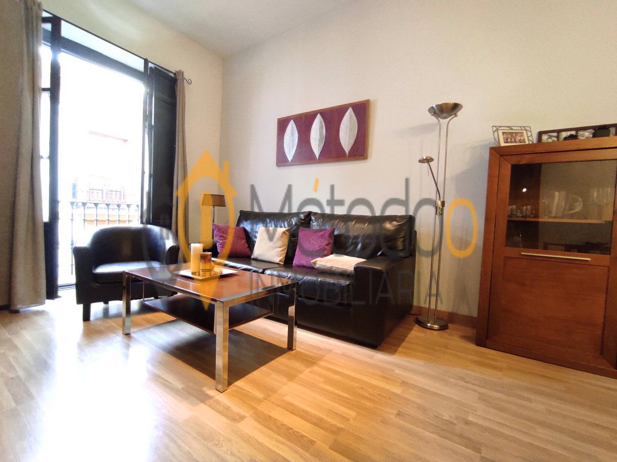 Pis en venda a Calle Francos, Alfalfa - Santa Cruz, Casco Antiguo