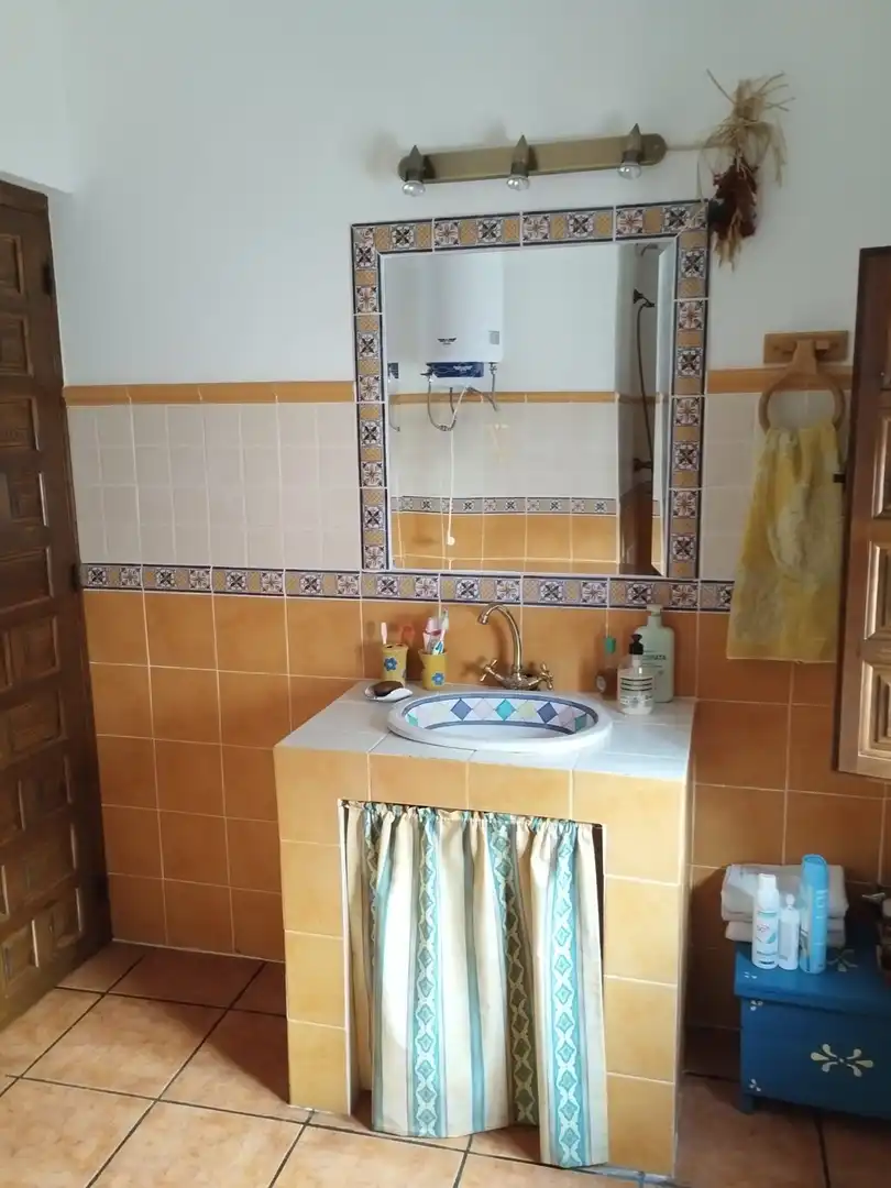 Casa rustica con piscina in vendita a Vélez-Málaga ciudad, imagen 20
