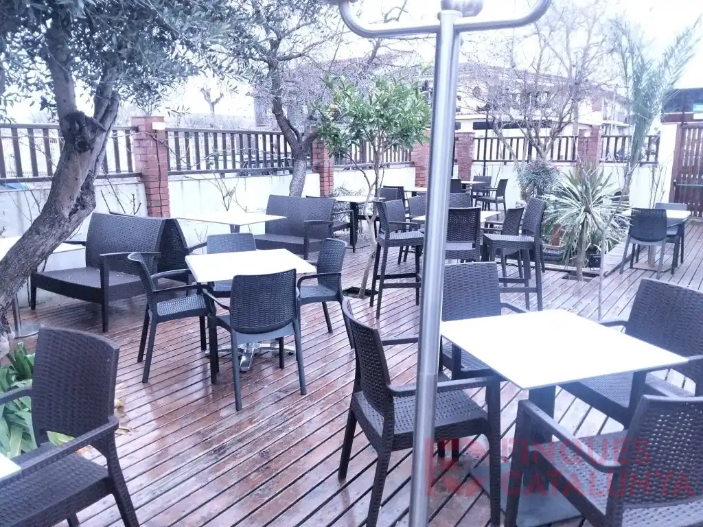 Locale commerciale in cessione a Calle Puigmal, imagen 35