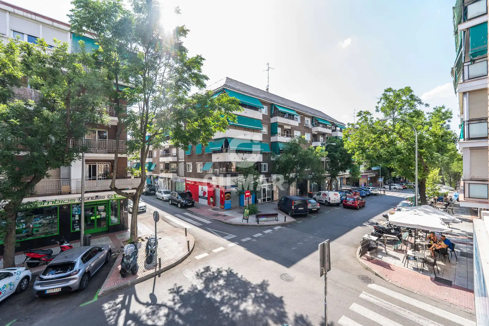 Office for sale in Quintana