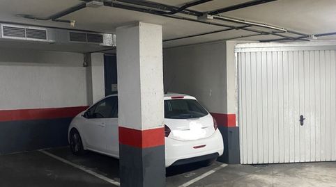 Photo 3 of Garage for rent in Plaza de Gamboa, 43, San Matías - Realejo, Granada Capital