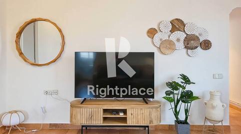 Photo 4 of Attic to rent in Sagrada Família, Barcelona