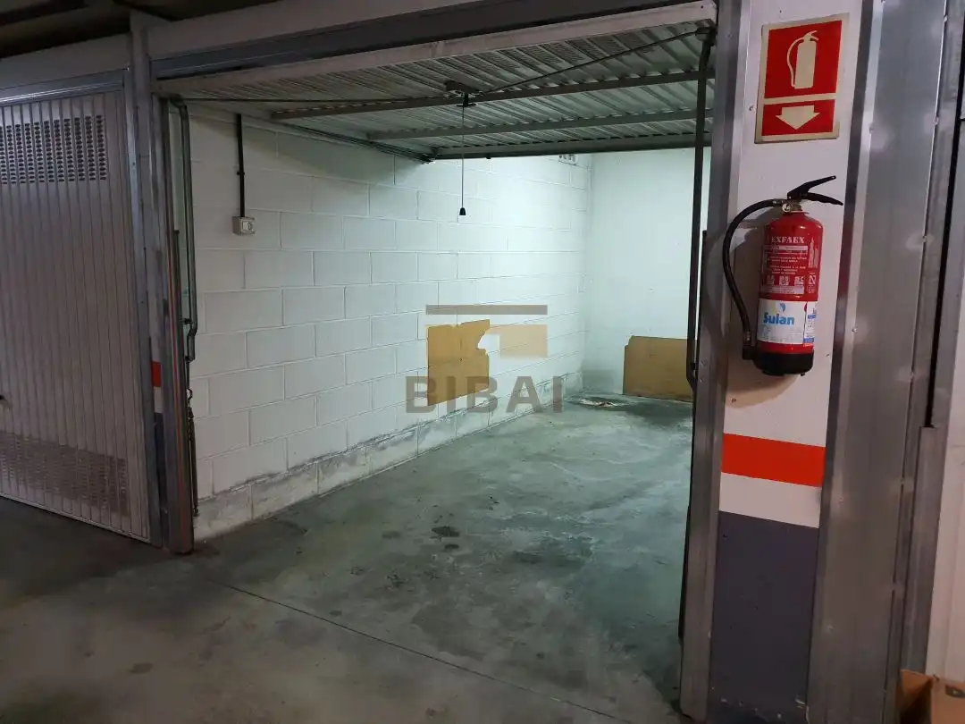 Parcheggio in vendita a Arrasate / Mondragón