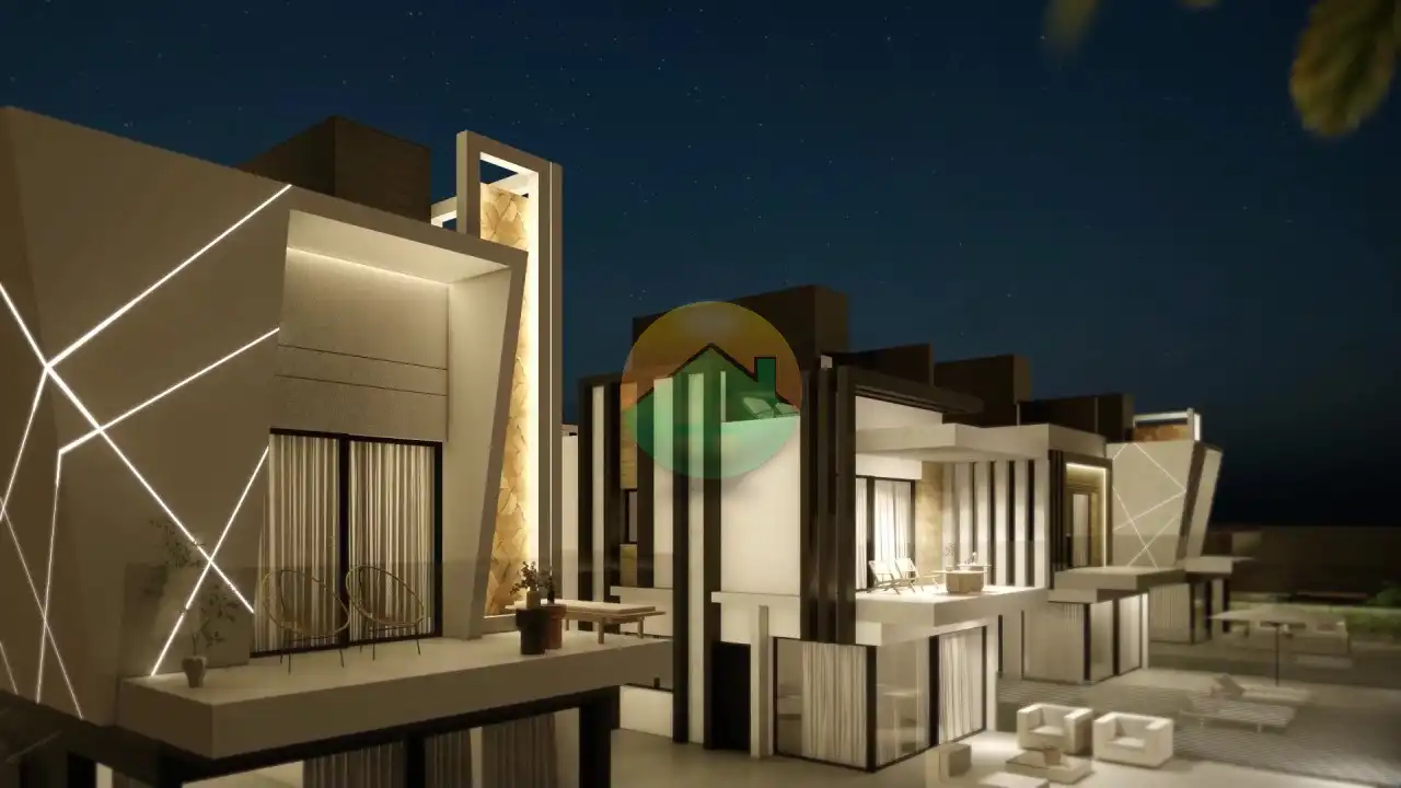 Villa avec piscine à vendre à Puerto de Mazarrón, imagen 6