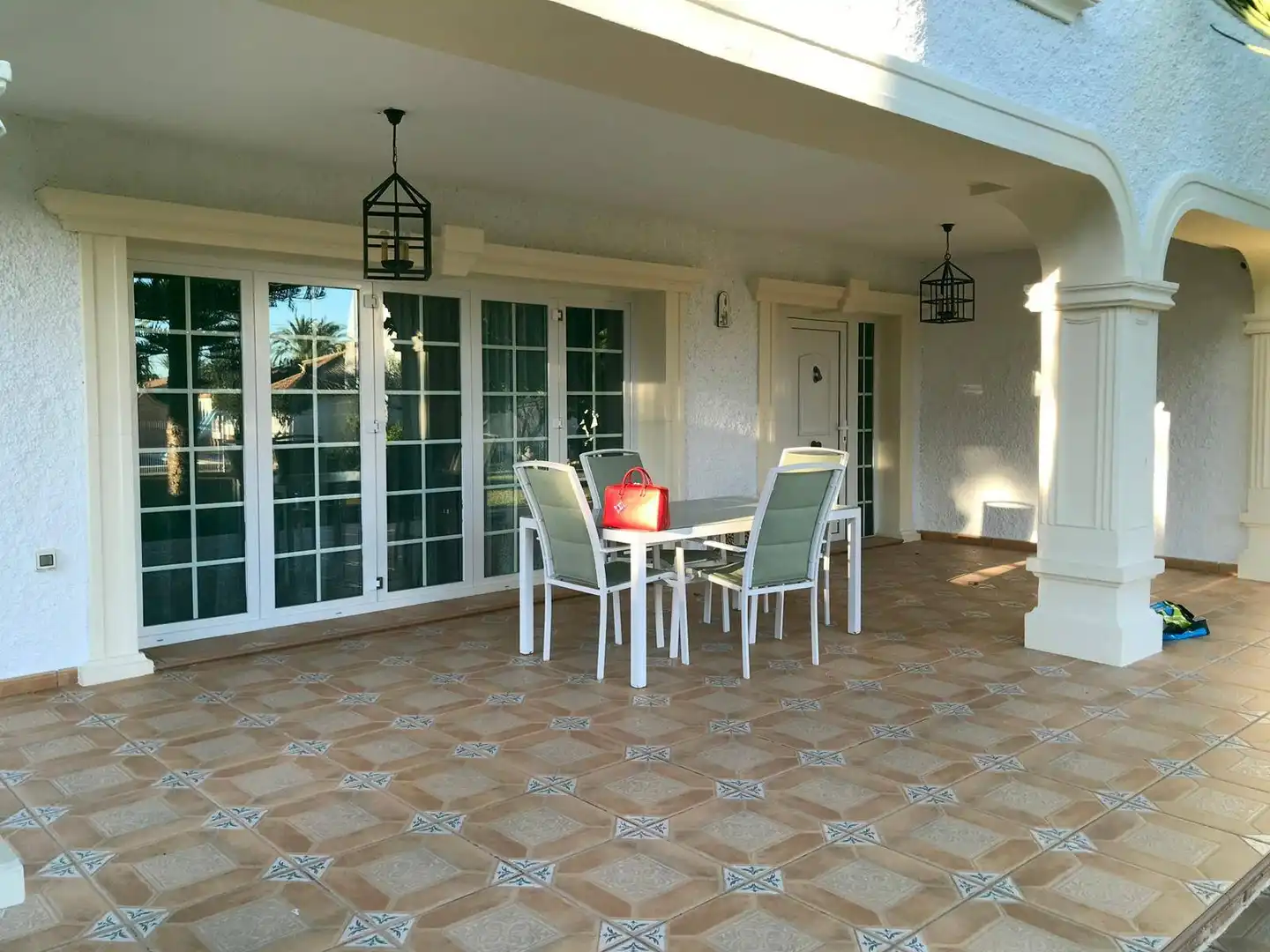 Villa avec piscine à vendre à Orihuela Costa, imagen 5