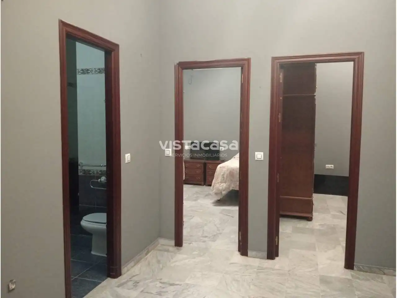 Wohnung zur Miete in El Viso del Alcor