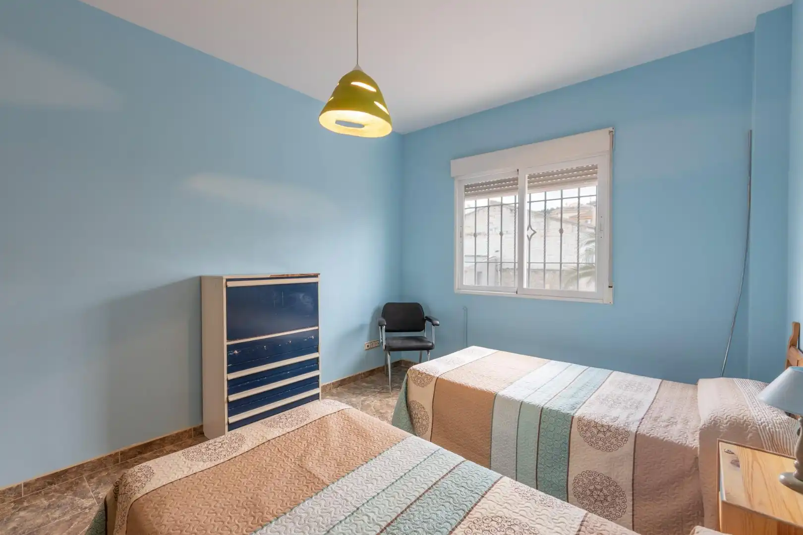 Habitación de Casa o chalet en venta en Escúzar con Terraza y Piscina