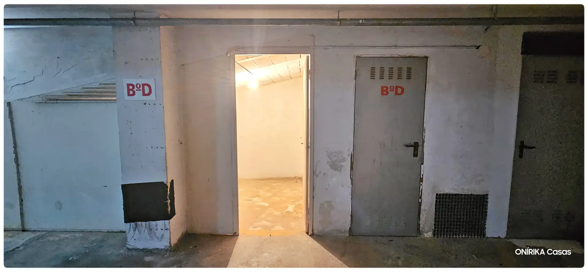 Piso en venta en Ames con Calefacción, Amueblado y Horno
