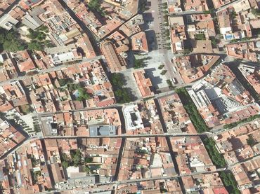 Flat for sale in Calle ROMANI nº 2-4 4ª-19ª