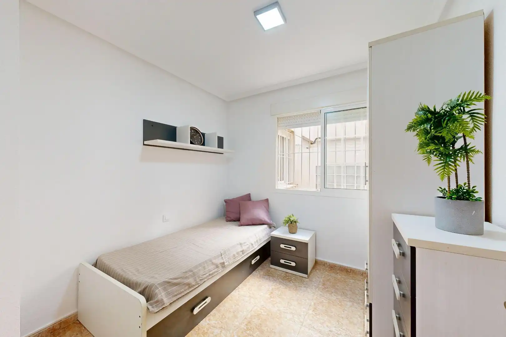 Habitación de Piso en venta en Mar Menor de Cartagena – Cabo de Palos