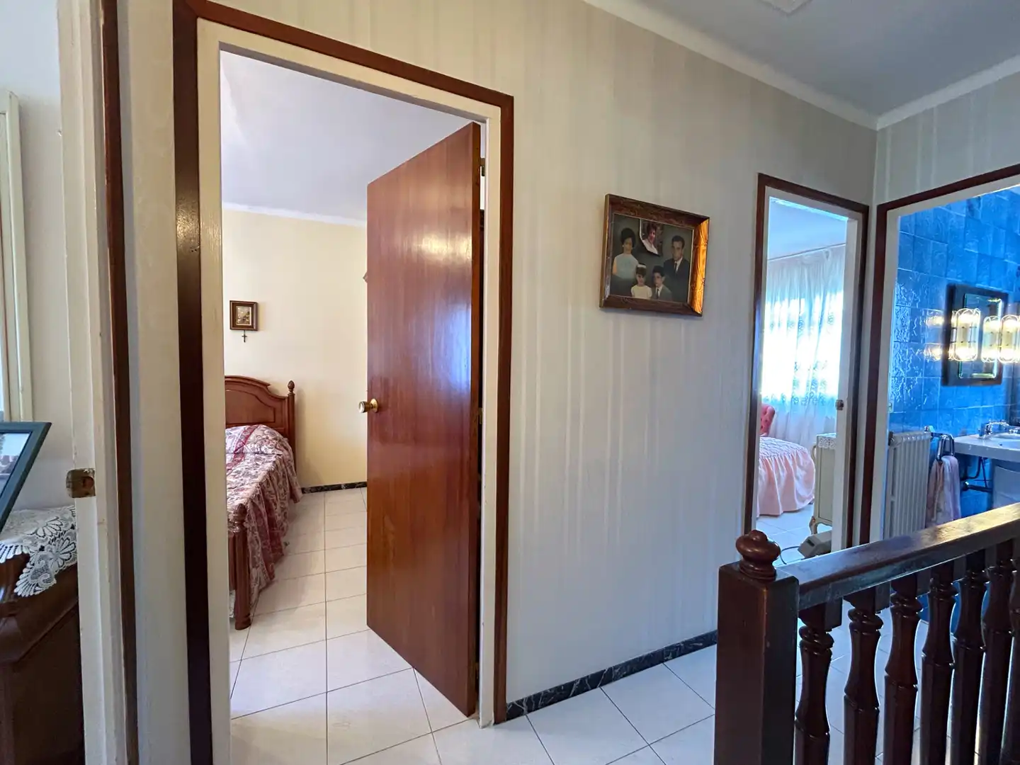 Einfamilien-Reihenhaus zum Verkauf in Vic mit Heizung, Terrasse und Abstellraum