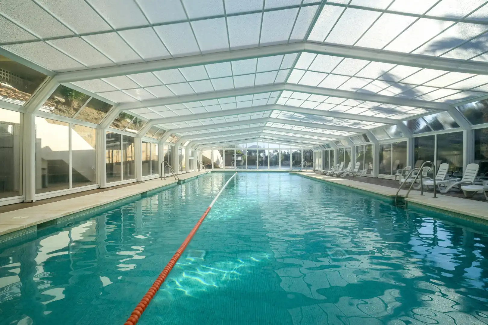 Attique avec piscine à vendre à Nueva Andalucía, imagen 32