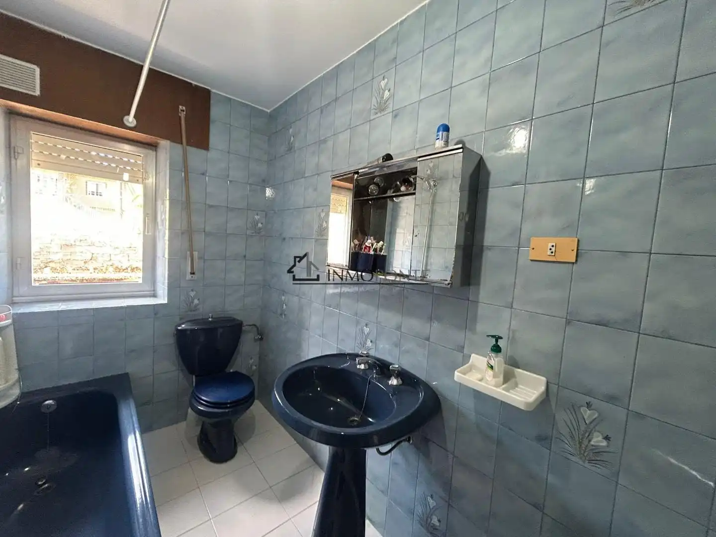 Casa o xalet en venda a Forcarei
