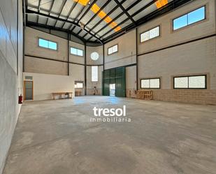 Industrial buildings to rent in Alhaurín de la Torre