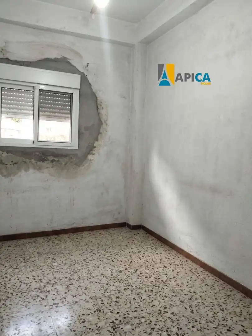 Casa o chalet en venta en Algeciras con Trastero y Alarma
