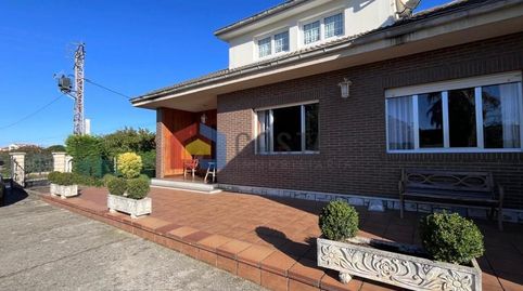 Chalet independiente en Miengo