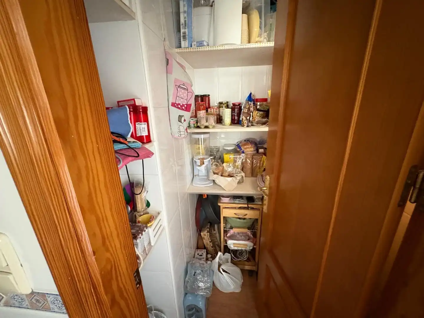 Terraced house with terrace for sale in Almansa, imagen 21