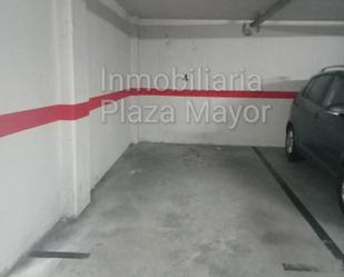 Parking of Garage for sale in Salamanca Capital