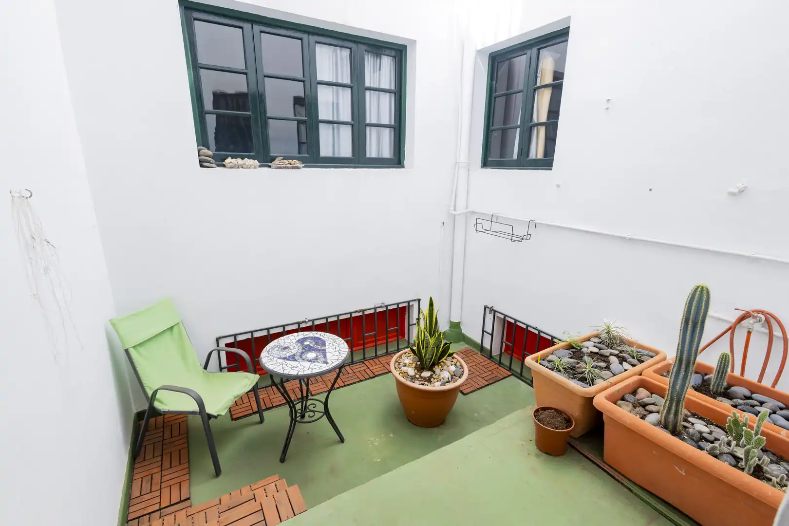 Terraza de Ático en venta en Santa Cruz de Tenerife con Terraza y Trastero