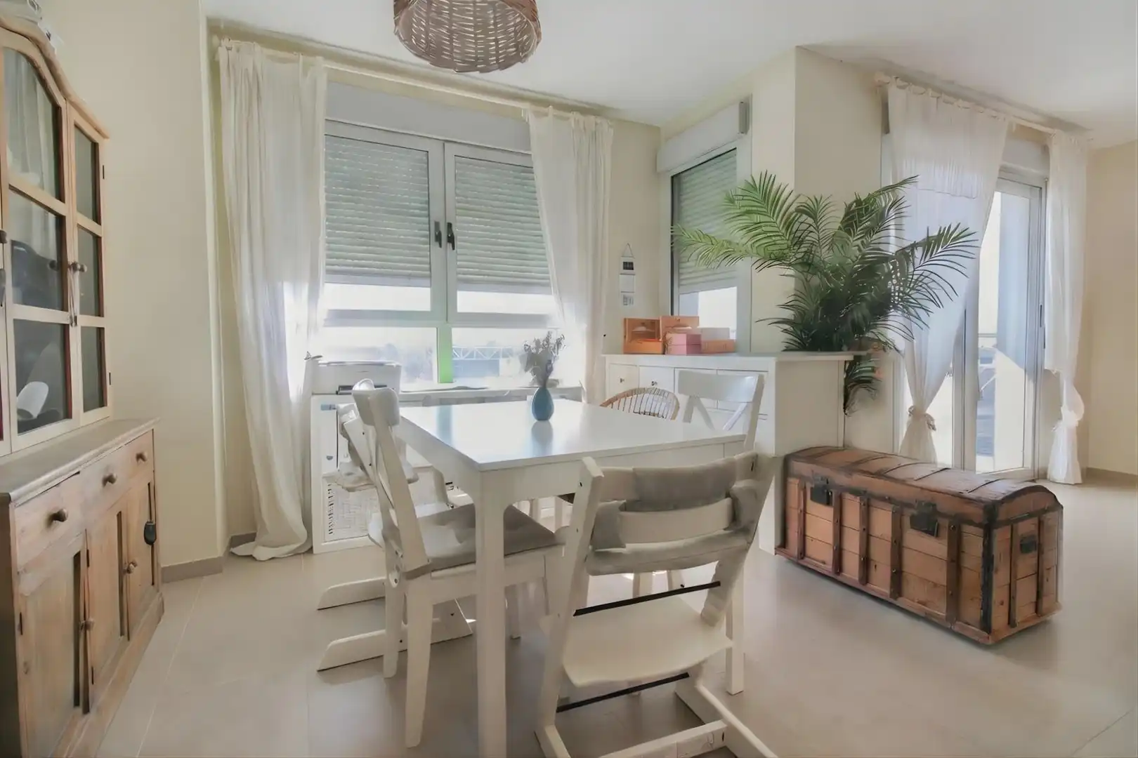Appartement avec terrasse à vendre à Plaza Guillem Agullo, imagen 2