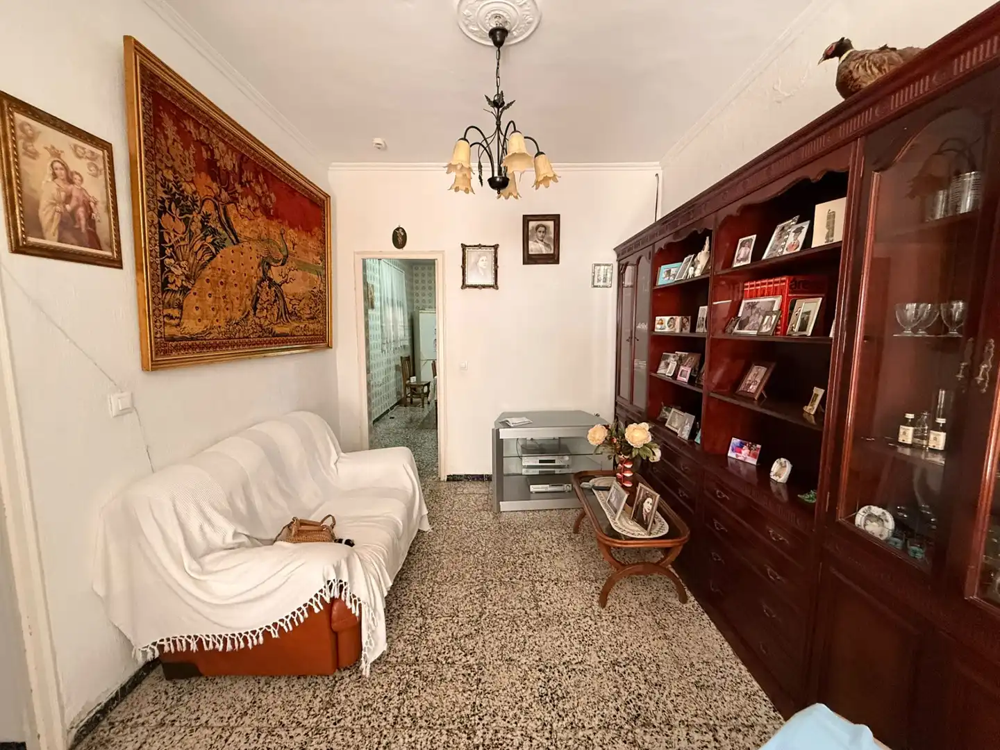 Casa en venta en Calle Guzmán el Bueno 13, imagen 7