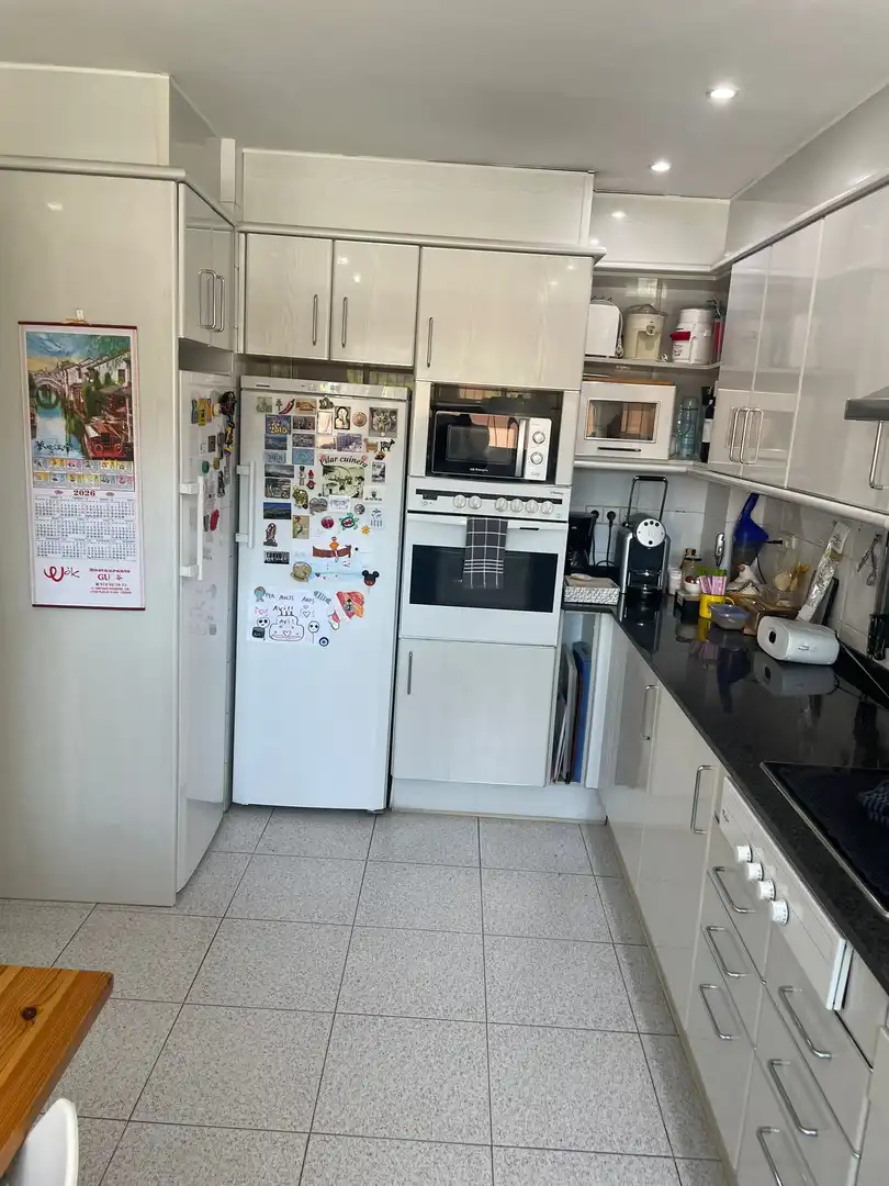 Cocina de Casa o chalet en venta en Palafrugell con Aire acondicionado, Calefacción y Terraza