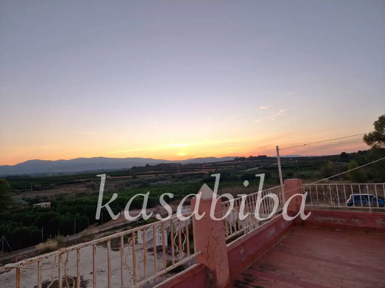 Casa rústica con jardín en venta en Urbanizacion LA PARIDERA, POLIGONO, imagen 69