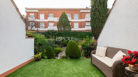Casa adosada en venta en zona del Arxiu de Sant Cugat del Vallès