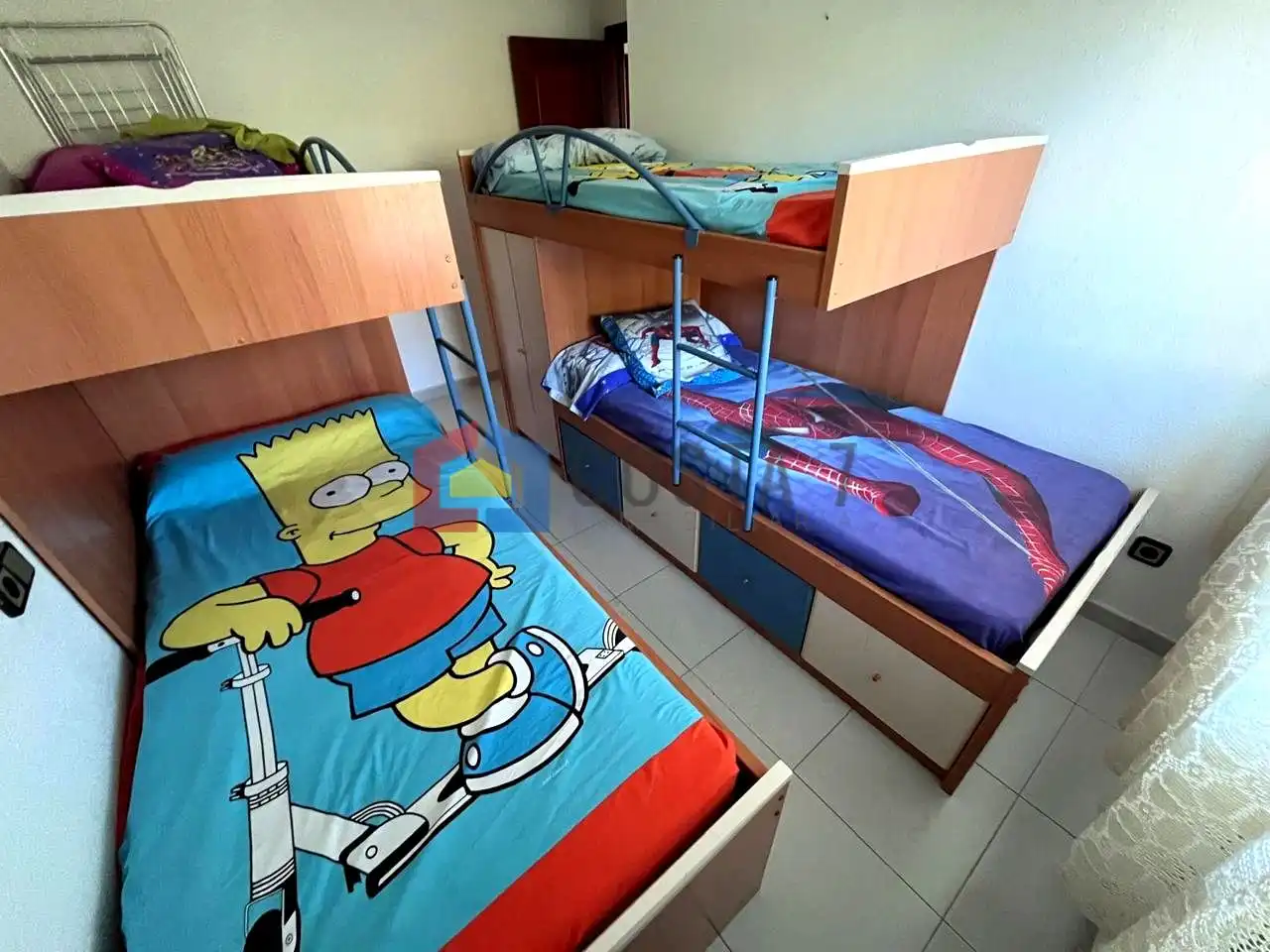 Bedroom of Ground floor for sale in Arnuero  with Furnished