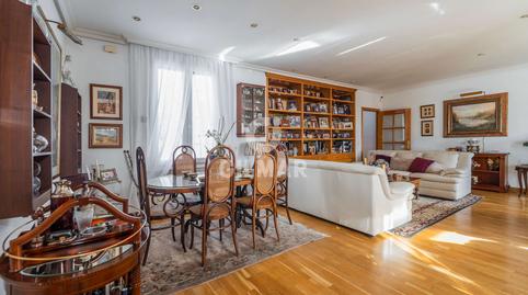 Foto 2 de Ático en venta en Gaztambide, Madrid