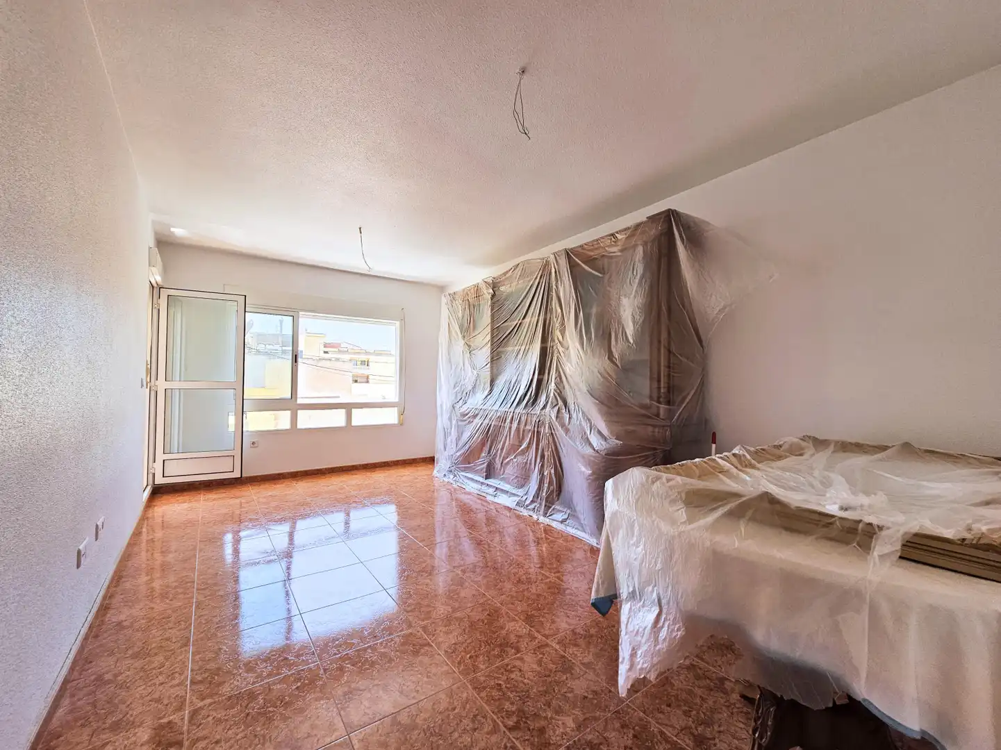 Flat for sale in Centro