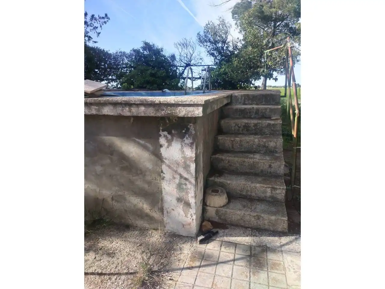 Xalet en venda a Pasaje La Boticaria Polígono 51 parcela 11, imagen 4