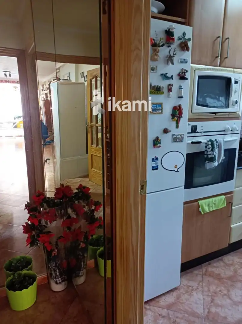Piso con piscina en venta en Denia, imagen 3