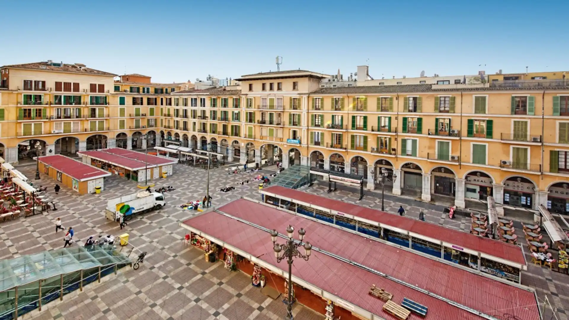 Premises for sale in Sant Nicolau