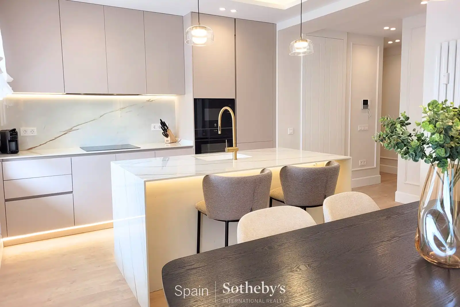 Apartment mit Aufzug zum Verkauf in Calle de Hermosilla, imagen 37