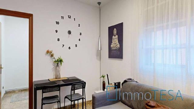 Piso en Venta en Zona Industrial