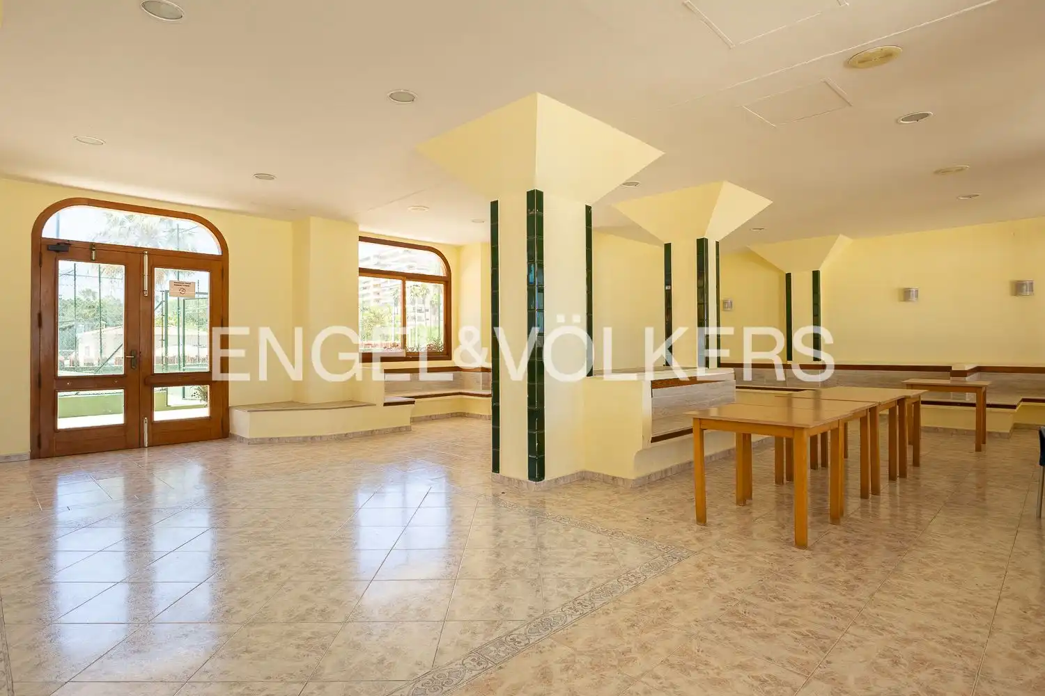 Flat for rent in Cullera  with Heating, Terrace and Swimming Pool