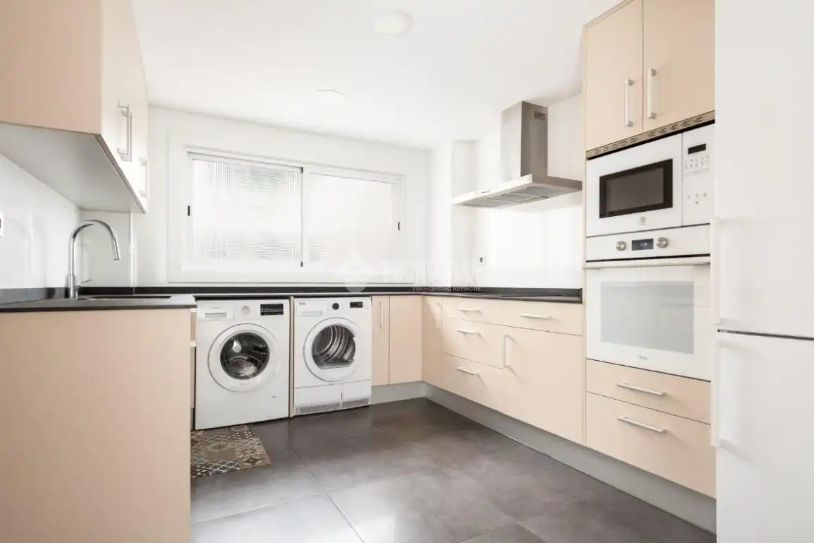 Appartement avec ascenseur à vendre à Delicias, imagen 2